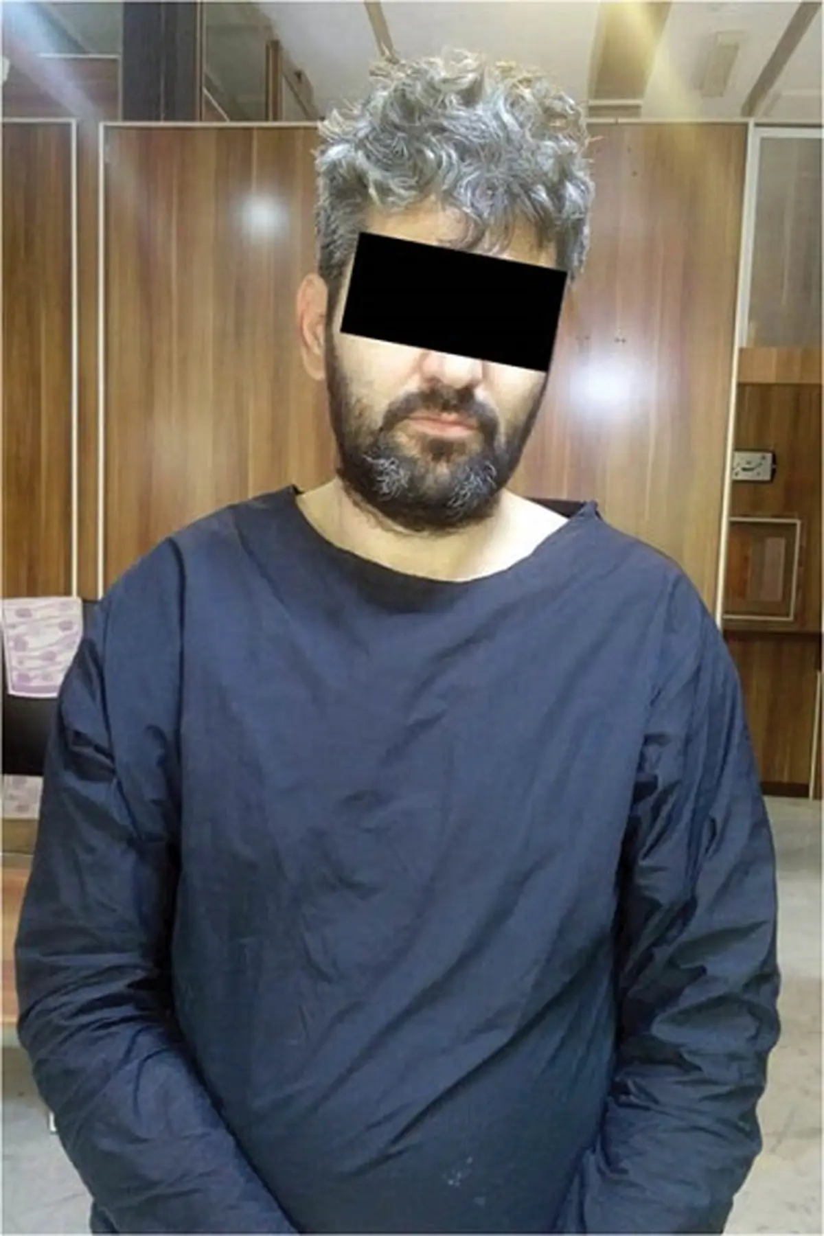 ماجرای ۱۷بار خودکشی یک قاتل 