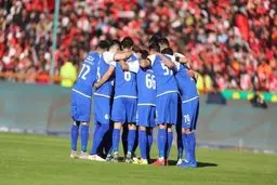 الاهلی عربستان 2-1 استقلال ایران؛ شکست در روز جنجال و اشتباهات