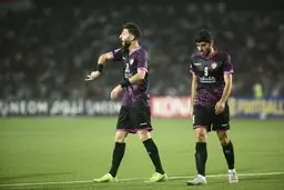 
آمار دیدار پرسپولیس – استقلال| برتری مطلق شاگردان گل‌محمدی