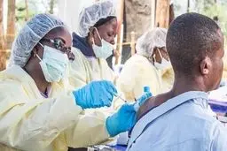 بیماری کشنده | شیوع یک بیماری کشنده در زیمباوه