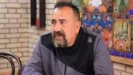 حمله تند وحید قلیچ به محمدحسین میثاقی؛ «سبیل من به تو چه؟»+ویدئو 