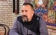 حمله تند وحید قلیچ به محمدحسین میثاقی؛ «سبیل من به تو چه؟»+ویدئو 