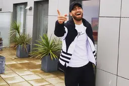 جهانبخش بعد از تغییر چهره در تمرین برایتون+ عکس