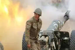 مناقشه قراباغ   |  6 سناریو که می تواند تکلیف طرفهای دیگر را روشن تر کند
