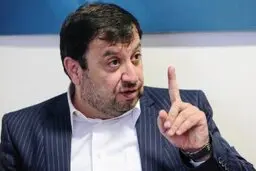 ناگفته‌های فیروزآبادی درباره نامه ایران به «متا»