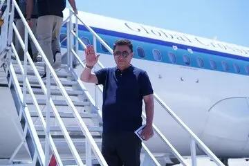 قرارداد قلعه‌نویی تمدید شد