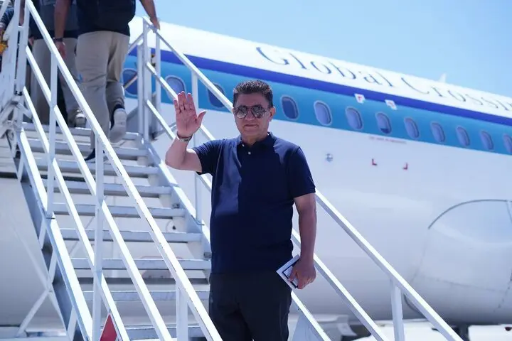 قرارداد قلعه‌نویی تمدید شد