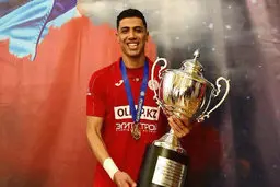  پیشنهاد مشتریان مهدی طارمی به یک ایرانی دیگر 