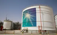 سود سالانه یکصد و ده میلیارد دلاری آرامکو، غول نفتی عربستان