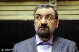پیش بینی محسن رضایی در مورد آینده آمریکا 