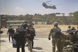 ارتش‌های وابسته به آمریکا چگونه شکست می‌خورند