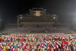  سازمان ملل نسبت به خطر قحطی در کره شمالی هشدار داد