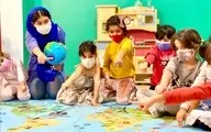مهدکودک‌ها چه نقشی در آینده فرزندان ایفا می‌کنند؟ | تجربه پِری