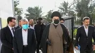 جلسه مهم مقتدی صدر با رهبران سیاسی عراقی|  علاوه بر پست ریاست‌جمهوری، وزیر خارجه نیز از حزب اتحاد میهنی کردستان انتخاب می‌شود 