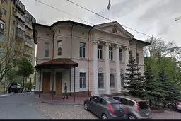 درخواست با تاخیر سفارت ایران در اوکراین برای خروج ایرانیان از این کشور بعد از آغاز جنگ