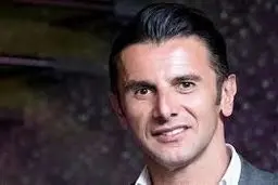 امین حیایی اشک همه را در آورد