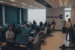 ۱۰ میلیون دلار تراکنش موفق وسط قطعی‌ها و جنگ؛ بررسی گزارش کیف پول من