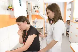 نشانه های هشدار دهنده اولیه سل