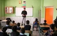 خشم کیهان از حذف گزینش معلمان!