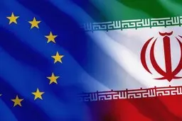
تولید اورانیوم فلزی توسط ایران گام کلیدی در مسیر تولید سلاح اتمی است
