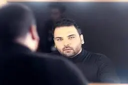  مجری مشهور تلویزیون روی تخت بیمارستان + عکس