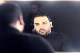  مجری مشهور تلویزیون روی تخت بیمارستان + عکس
