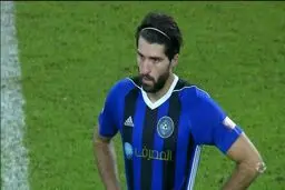 پرسپولیس به انصاری فرد نزدیک شد