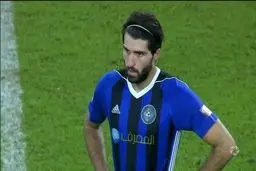 پرسپولیس به انصاری فرد نزدیک شد