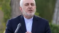 ظریف: بدم نمی آمد لاریجانی رئیس جمهور شود!