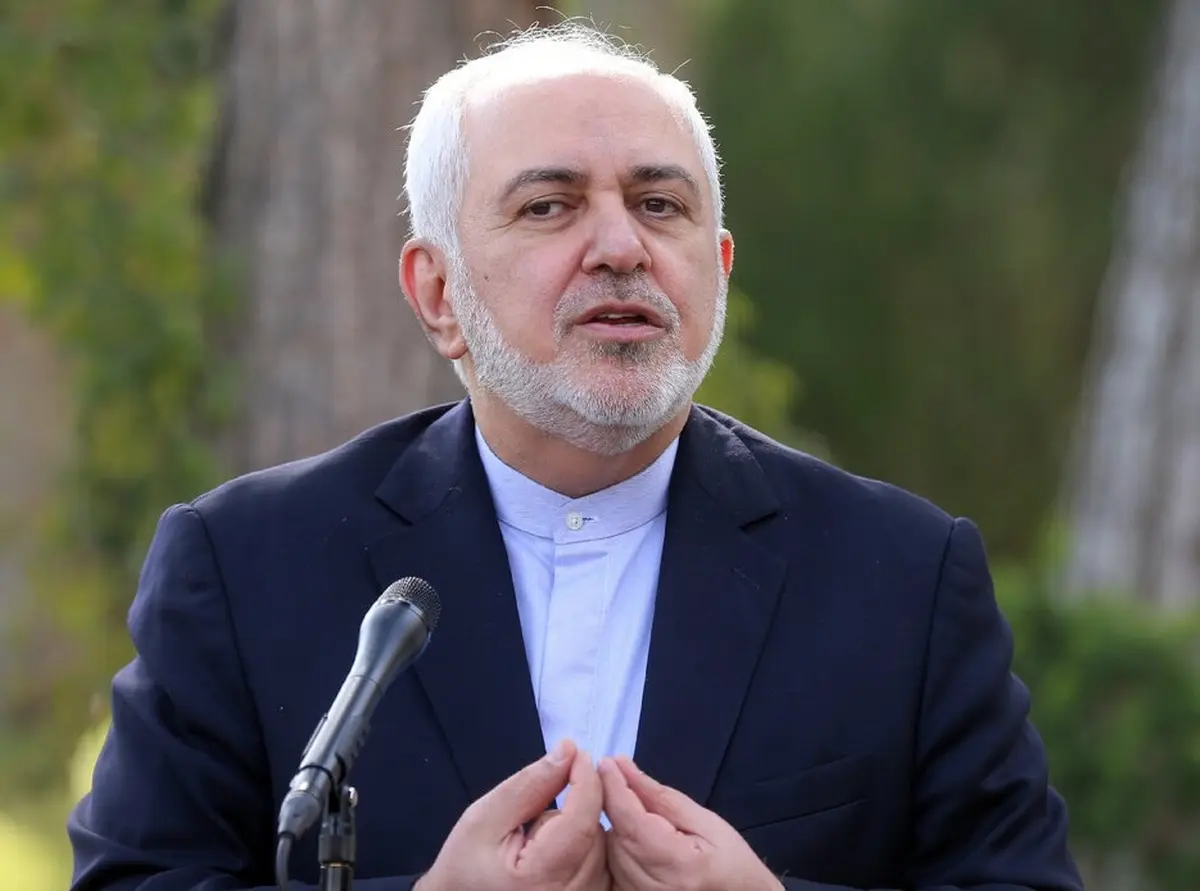 ظریف: بدم نمی آمد لاریجانی رئیس جمهور شود!