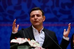 عزیزی‌خادم از کلیه فعالیت‌های فوتبالی محروم شد