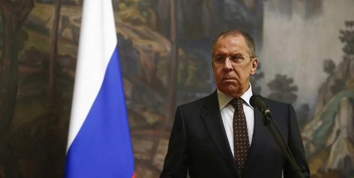  نفع و زیان روسیه از برجام  |  روسیه به دوستان خود خیانت نمی‌کند 
