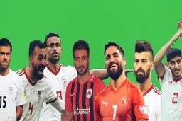 نگاهی به عملکرد لژیونرها در لیگ ستارگان قطر| از ناامیدکننده تا فراتر از انتظار
