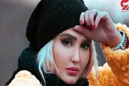 اعتیاد زهره فکورصبور به عمل زیبایی !