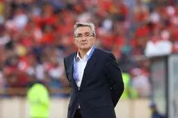 برانکو رسما سرمربی عمان شد