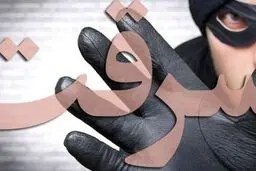 دختری که دزد خیابان شریعتی تهران است