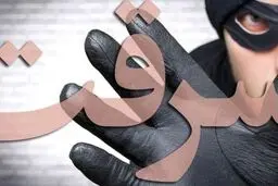 دختری که دزد خیابان شریعتی تهران است