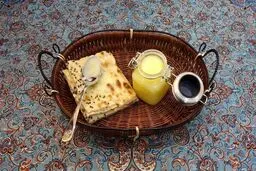 رژیم غذایی مناسب برای نجات از امیکرون