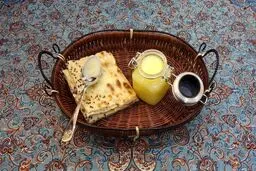 رژیم غذایی مناسب برای نجات از امیکرون