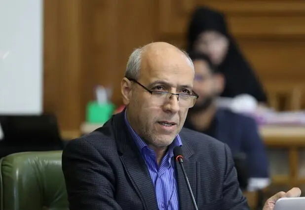 عضو شورای شهر تهران: مترو با نگاه پدافند غیرعاملی ساخته شد | برج‌های مسکونی با ظرفیت بالا باید الزامات پدافندی داشته باشند