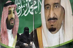  هموار کردن راه سعودی‌هابه سمت عادی سازی تا پیش از انتخابات آمریکا
