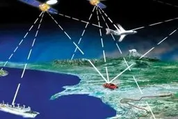 ایران به دنبال راه اندازی GPS بومی