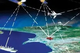 ایران به دنبال راه اندازی GPS بومی