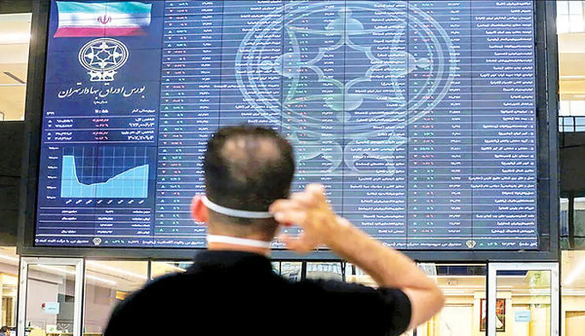 بورس خرداد ماه را با بازدهی مثبت به پایان برد