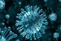 اسپری بینی رشد ویروس کرونا را کاهش می‌دهد