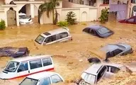 احتمال سیلاب یخچالی در این استان | هشدار به ساکنان حاشیه رودخانه‌ها 