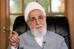 ناطق نوری: با ماشین زرهی محتشمی پور را به وزارت کشور بردم؛ نمونه دومی نیست که وزیر بعدی را وزیر قبلی ببرد و معرفی کند