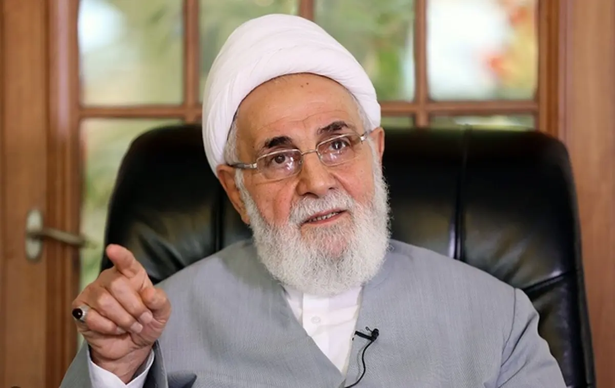 ناطق نوری: با ماشین زرهی محتشمی پور را به وزارت کشور بردم؛ نمونه دومی نیست که وزیر بعدی را وزیر قبلی ببرد و معرفی کند