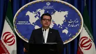 
موسوی:
عربستان از مشارکت ایران در نشست بررسی طرح معامل قرن جلوگیری کرد

