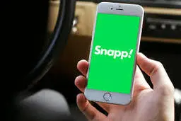 امنیت سفر با اسنپ | راه‌های ارتباط فوری با تیم امنیت در شرایط اضطراری